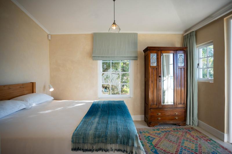 To Let 4 Bedroom Property for Rent in Hobie Beach Western Cape
